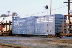 Escanaba & Lake Superior 50' box ELS #9000